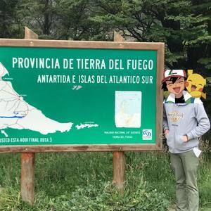 Meet your Posher, Will